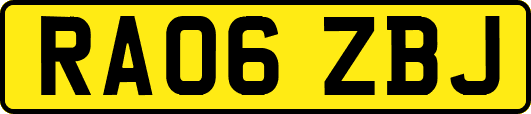 RA06ZBJ