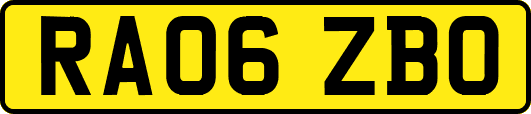 RA06ZBO