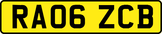 RA06ZCB
