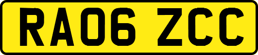 RA06ZCC