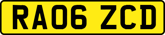 RA06ZCD