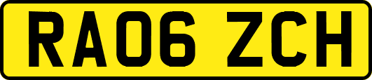 RA06ZCH