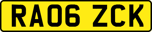 RA06ZCK