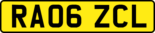 RA06ZCL