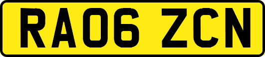 RA06ZCN