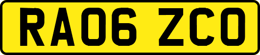 RA06ZCO