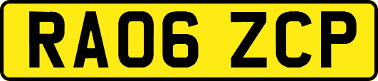 RA06ZCP