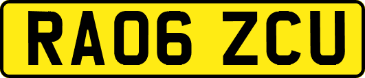 RA06ZCU