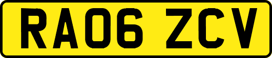 RA06ZCV