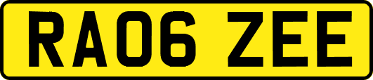 RA06ZEE
