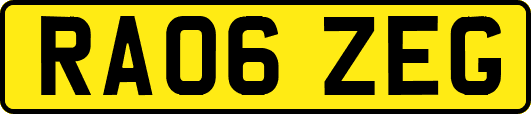 RA06ZEG
