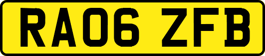 RA06ZFB