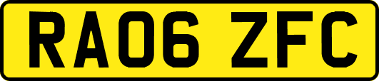 RA06ZFC
