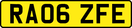 RA06ZFE