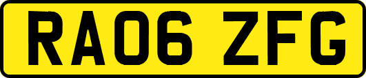 RA06ZFG