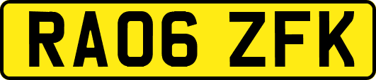 RA06ZFK
