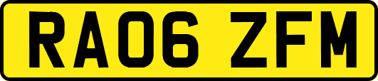 RA06ZFM