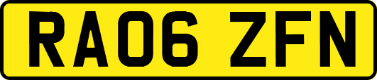 RA06ZFN