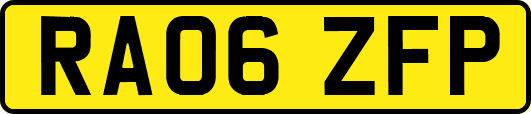 RA06ZFP