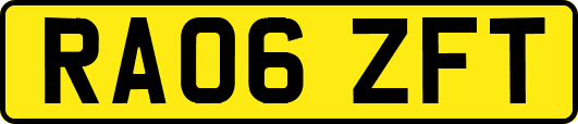 RA06ZFT