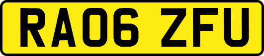 RA06ZFU