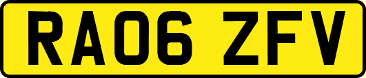 RA06ZFV