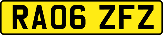 RA06ZFZ