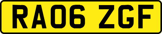 RA06ZGF