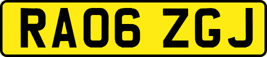 RA06ZGJ