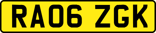 RA06ZGK