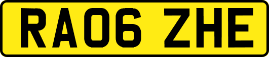 RA06ZHE