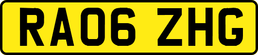 RA06ZHG