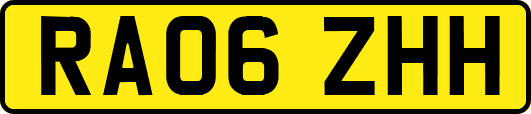 RA06ZHH
