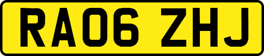 RA06ZHJ