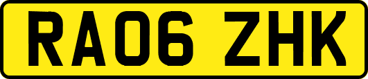 RA06ZHK