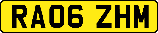 RA06ZHM