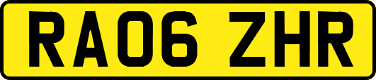 RA06ZHR