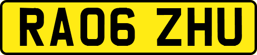 RA06ZHU