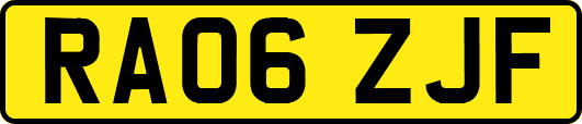 RA06ZJF