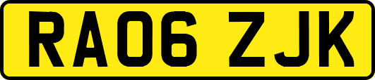 RA06ZJK
