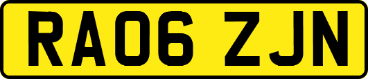 RA06ZJN