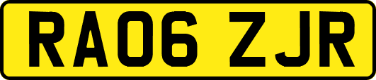 RA06ZJR