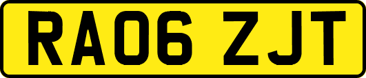 RA06ZJT