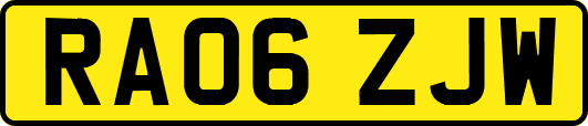 RA06ZJW