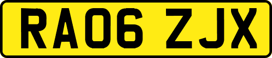 RA06ZJX