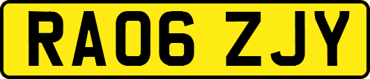 RA06ZJY
