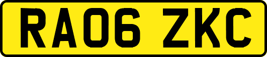RA06ZKC