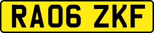 RA06ZKF