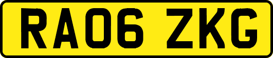 RA06ZKG