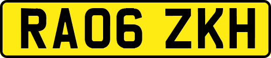 RA06ZKH